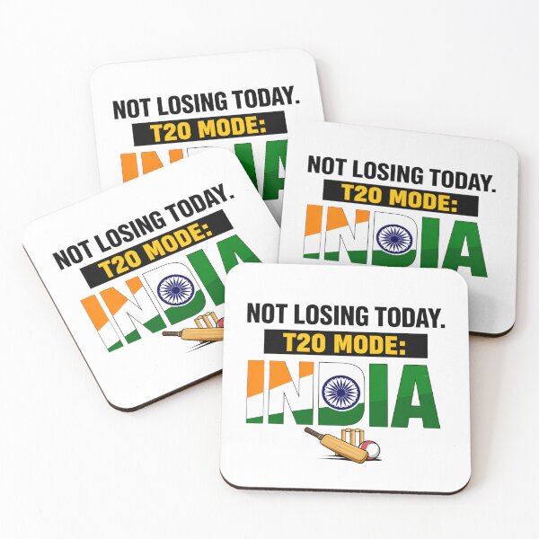 Item preview, India T20 designed and sold by Ssrldesigns.