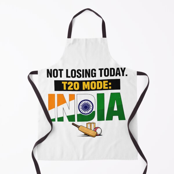 Item preview, India T20 designed and sold by Ssrldesigns.