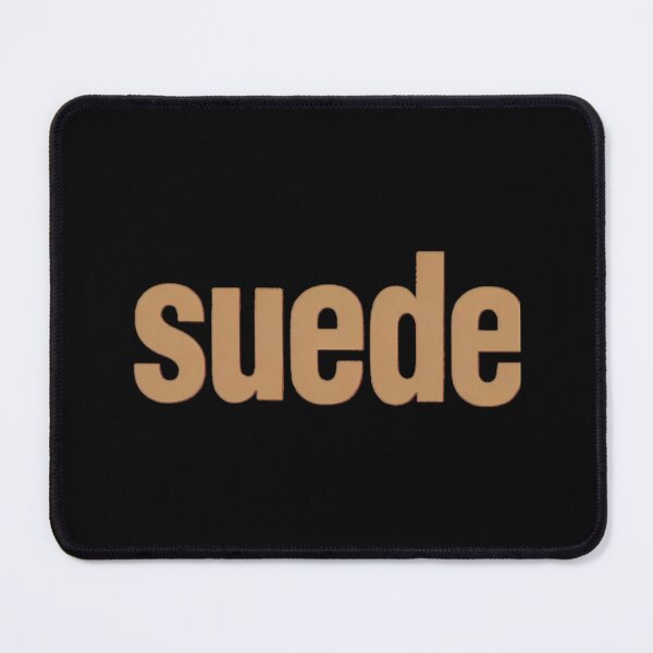 Item preview, Suede Band designed and sold by DressWellStore.