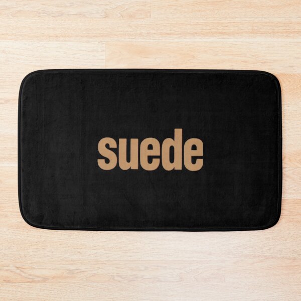 Item preview, Suede Band designed and sold by DressWellStore.