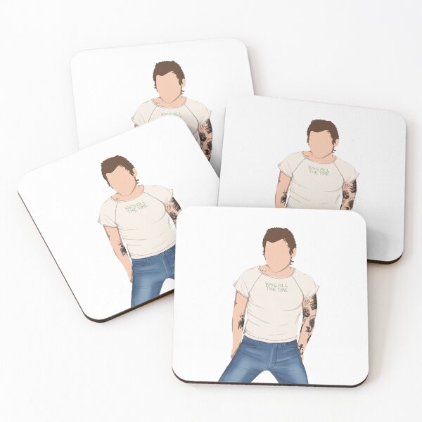 Item preview, kiss all the time. disco, occasionally designed and sold by delicate-pov.