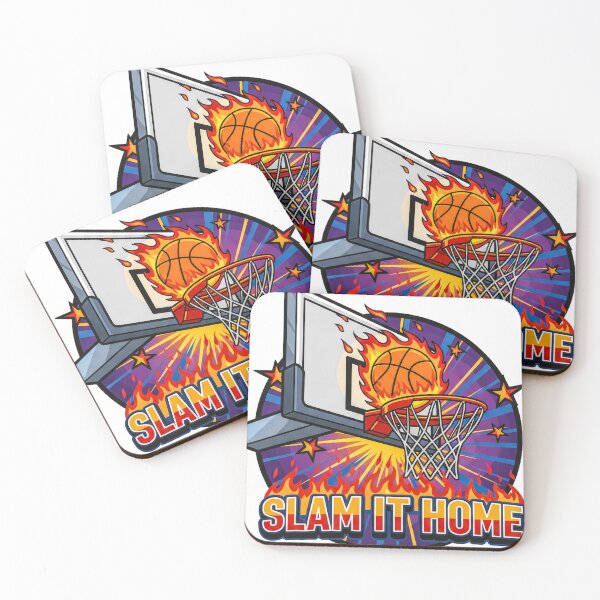 Item preview, Victory Slam designed and sold by SineCreatives.