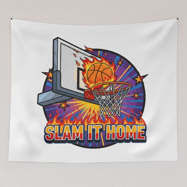 Item preview, Victory Slam designed and sold by SineCreatives.