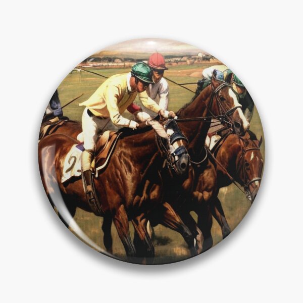 Item preview, Before the Race - Moments of Anticipation designed and sold by artdesignsnow.