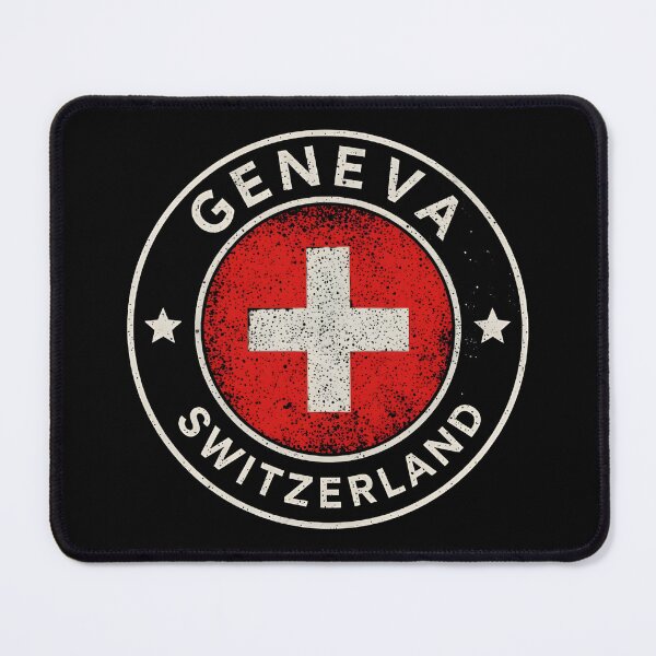 Item preview, Geneva - Switzerland designed and sold by GoodOldVintage.