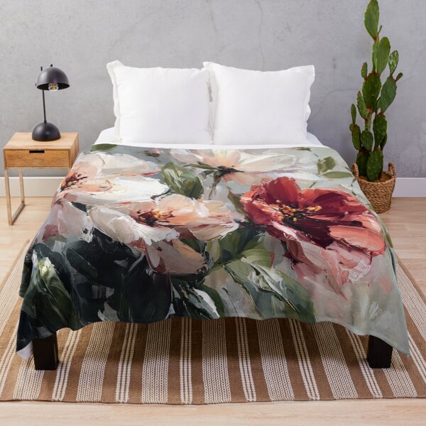 Item preview, Garden of Whispered Dreams designed and sold by PrintsByFrank.