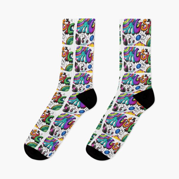 Item preview, a graffiti mural designed and sold by SpicyWind.
