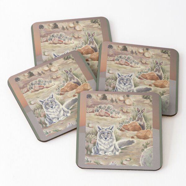 Item preview, The Trickster Knows All designed and sold by oh-bi-me.