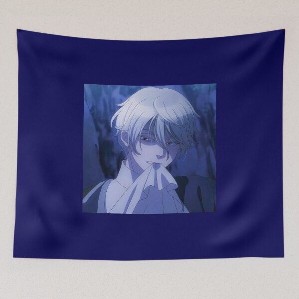 Item preview, prince Sett - nina the starry bride designed and sold by inainart.