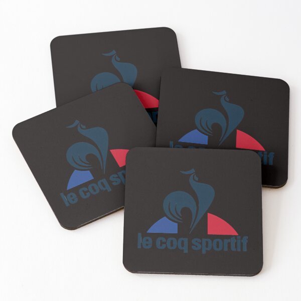 Item preview,  Le Coq Sportif Casuals  designed and sold by doodelsart.