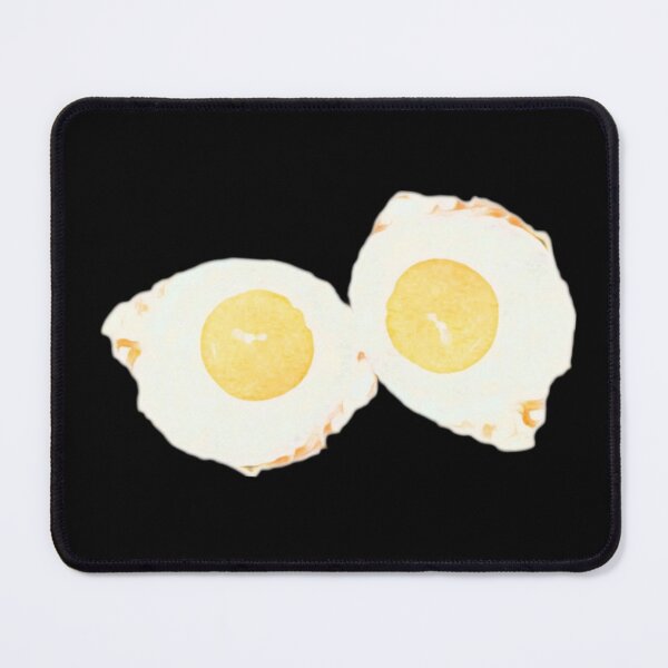 Item preview, Fried eggs designed and sold by Ariadnakin Dragomiroff.
