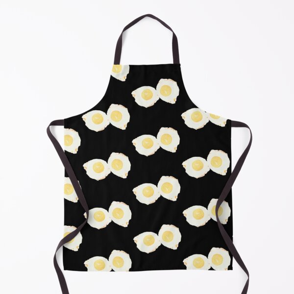 Item preview, Fried eggs designed and sold by Ariadnakin Dragomiroff.