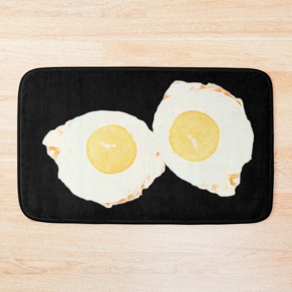 Item preview, Fried eggs designed and sold by Ariadnakin Dragomiroff.