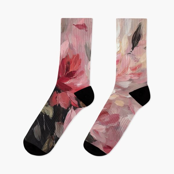 Item preview, Soft Bloom Symphony designed and sold by PrintsByFrank.