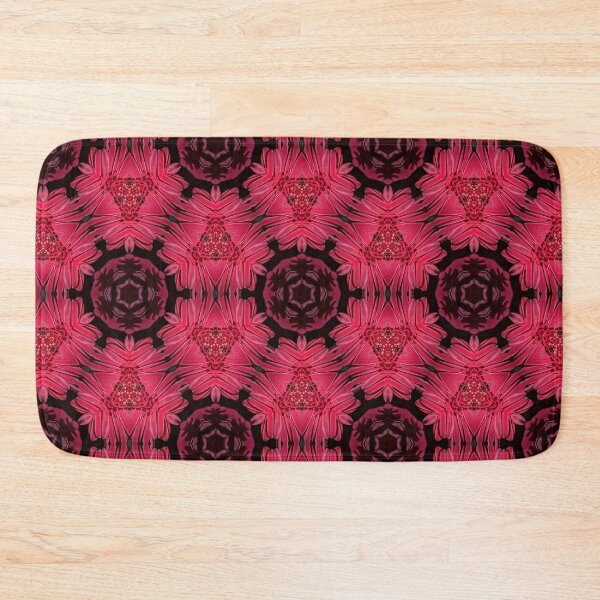 Item preview, Floral Pulse designed and sold by Betsy Phillips.