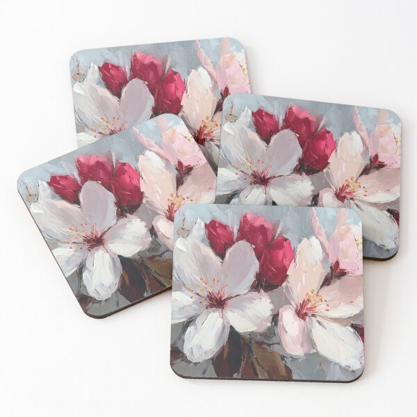 Item preview, The Language of Petals designed and sold by PrintsByFrank.