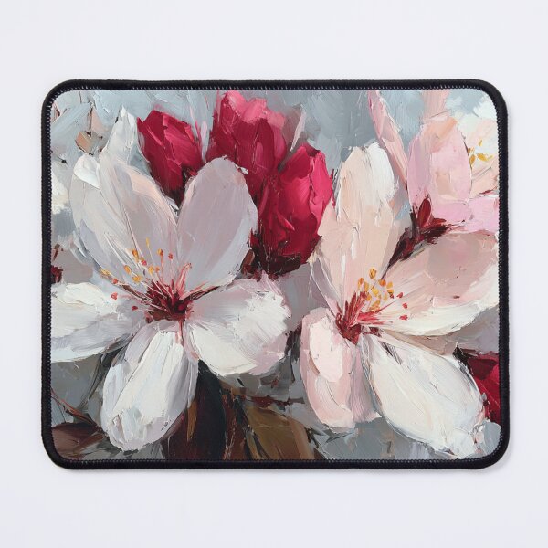Item preview, The Language of Petals designed and sold by PrintsByFrank.