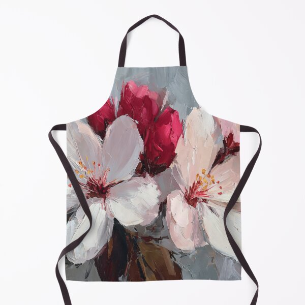 Item preview, The Language of Petals designed and sold by PrintsByFrank.