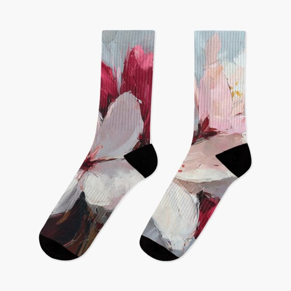 Item preview, The Language of Petals designed and sold by PrintsByFrank.