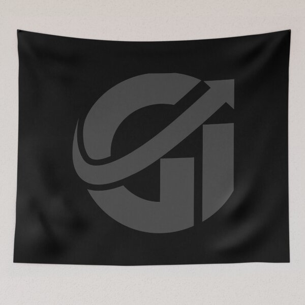 Item preview, Gym Insight  designed and sold by doodelsart.