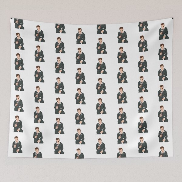 Item preview, kiss all the time. disco, occasionally designed and sold by delicate-pov.