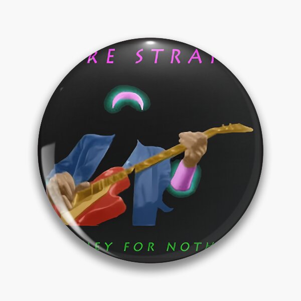 Item preview,  Dire Straits Colection - designed and sold by doodelsart.