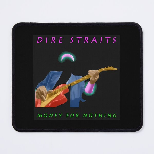 Item preview, Dire Straits Colection - designed and sold by doodelsart.