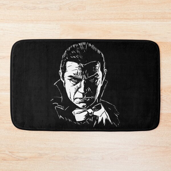 Item preview, Dracula designed and sold by Ariadnakin Dragomiroff.
