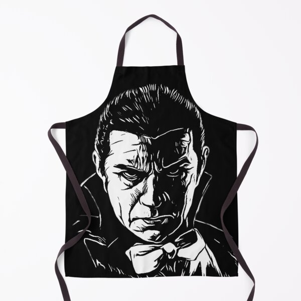 Item preview, Dracula designed and sold by Ariadnakin Dragomiroff.
