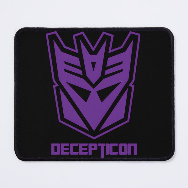 Item preview, Decepticon Transformers Robot designed and sold by doodelsart.