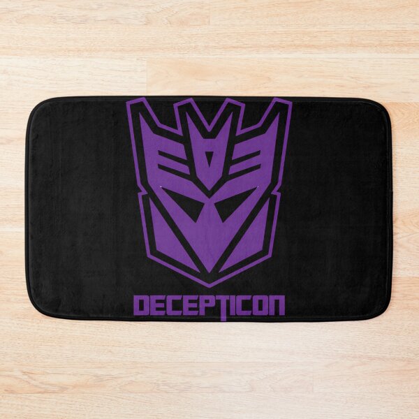 Item preview,  Decepticon Transformers Robot designed and sold by doodelsart.