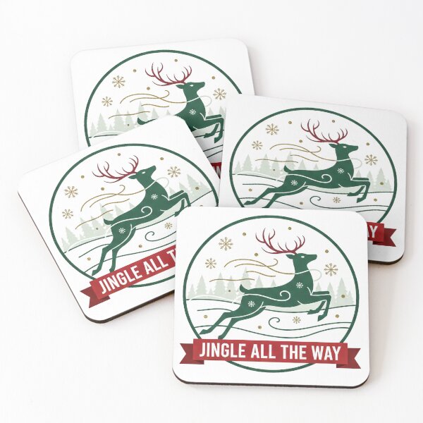 Item preview, Festive Dash designed and sold by SineCreatives.