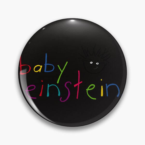 Item preview, Baby Einstein  designed and sold by doodelsart.
