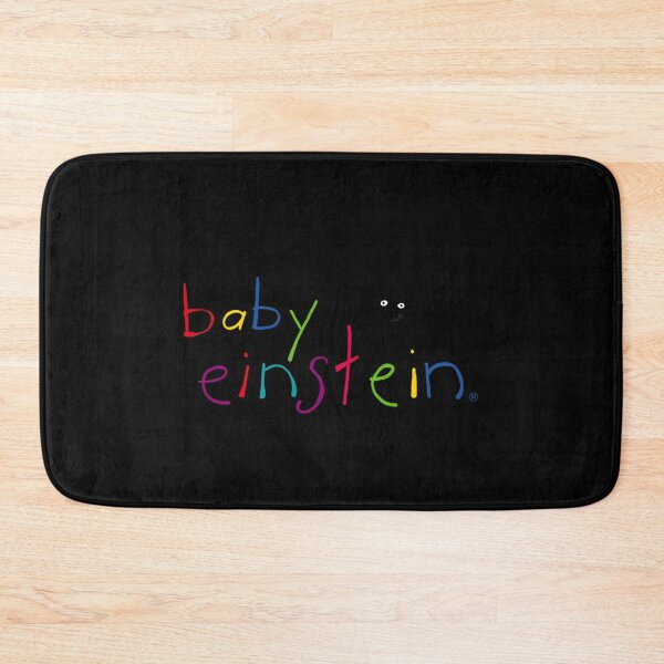 Item preview, Baby Einstein  designed and sold by doodelsart.