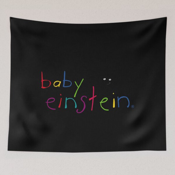 Item preview, Baby Einstein  designed and sold by doodelsart.