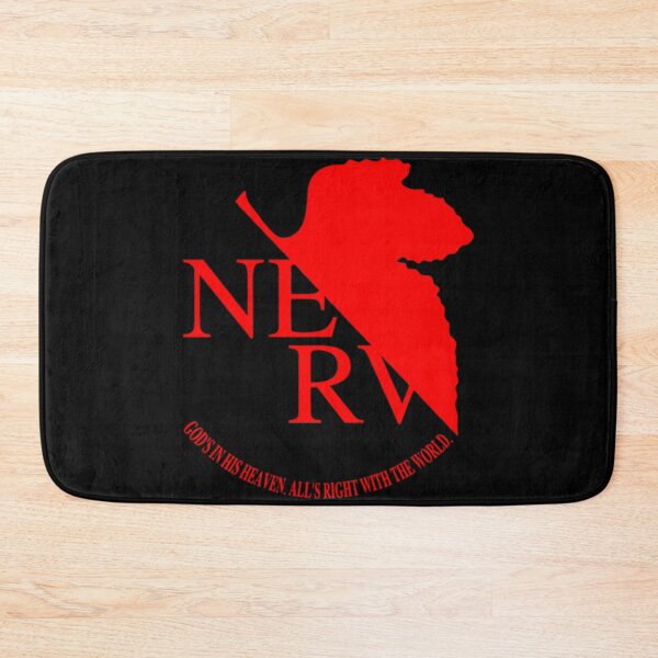 Item preview,  Nerv  designed and sold by doodelsart.