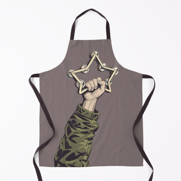 Item preview, Rock’n’roll star designed and sold by CogitoErgoBoom.