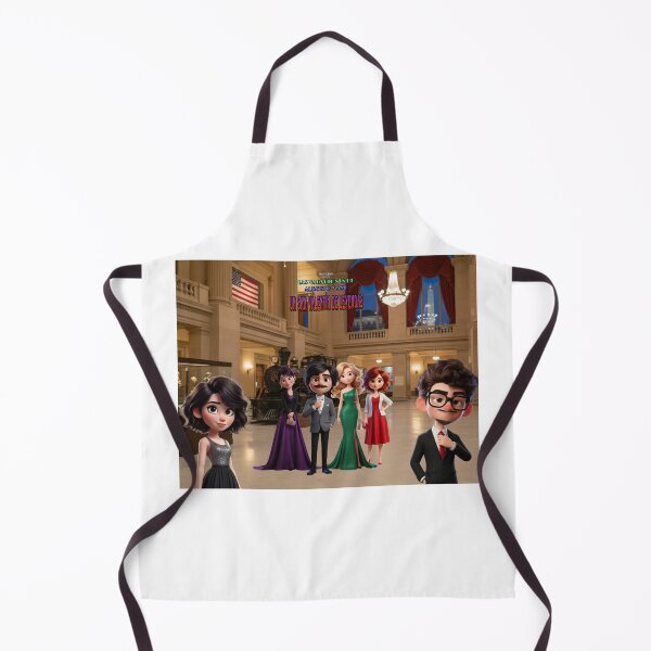 Item preview, Gala's Dynamix designed and sold by DirStrangeShop.