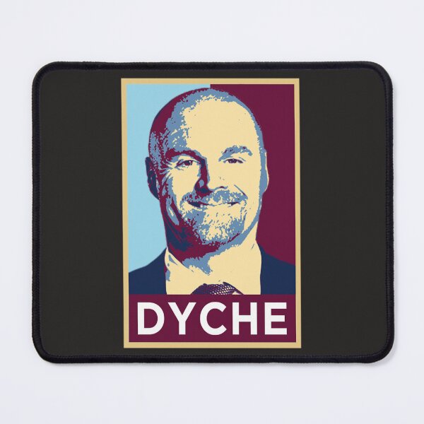 Item preview, Sean Dyche Burnley Football Artwork designed and sold by DNAK1.