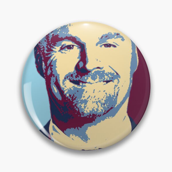 Item preview, Sean Dyche Burnley Football Artwork designed and sold by DNAK1.