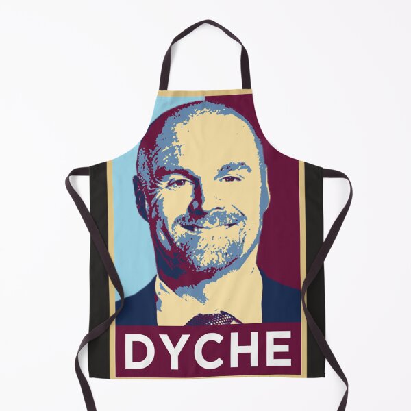 Item preview, Sean Dyche Burnley Football Artwork designed and sold by DNAK1.