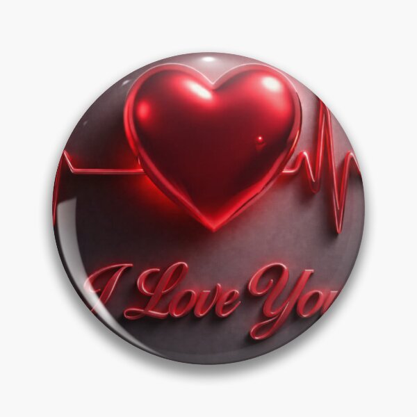 Item preview, My Heart Beats For You designed and sold by Dreamy Armine Art.