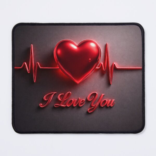 Item preview, My Heart Beats For You designed and sold by Dreamy Armine Art.