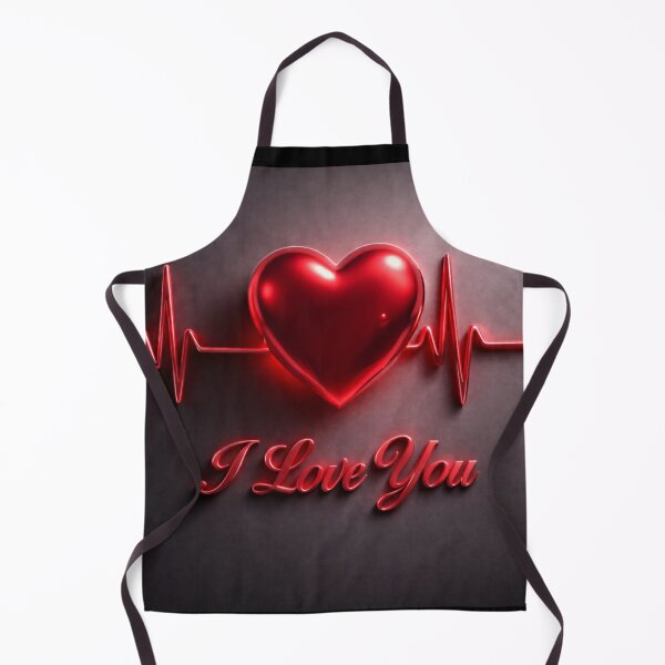 Item preview, My Heart Beats For You designed and sold by Dreamy Armine Art.