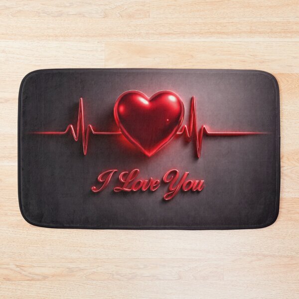 Item preview, My Heart Beats For You designed and sold by Dreamy Armine Art.