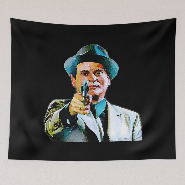 Item preview, Lover Gifts Criterion Martin Scorsese  designed and sold by doodelsart.