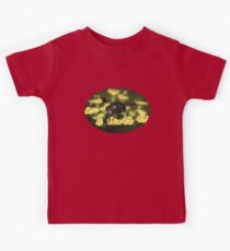 Fly & Pollen Kids Tee