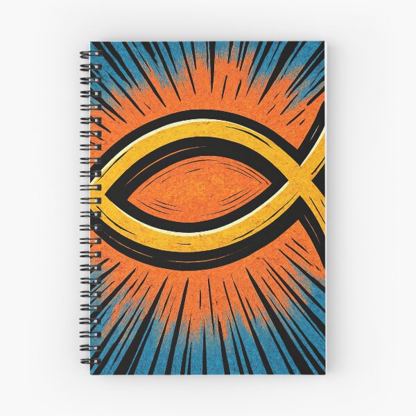 Item preview, Ichthys | Comics stylCartoone -  designed and sold by ComicsFactory.