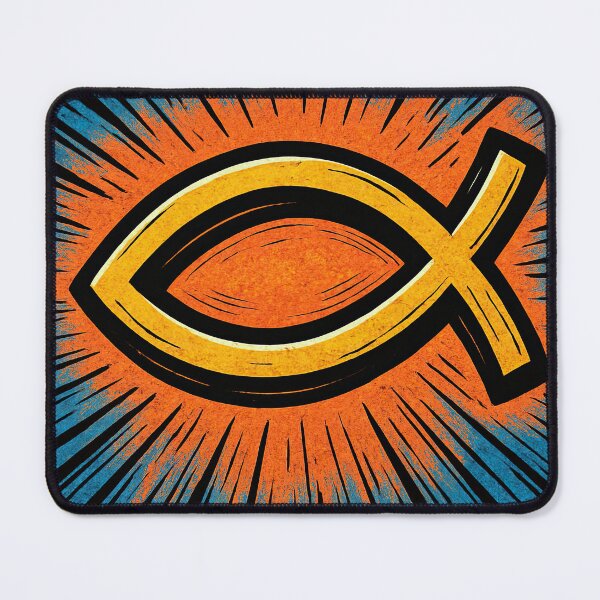 Item preview, Ichthys | Comics stylCartoone - designed and sold by ComicsFactory.