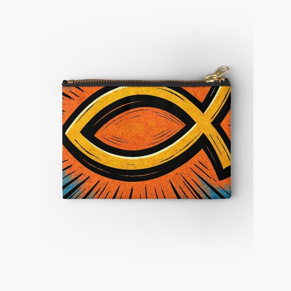Item preview, Ichthys | Comics stylCartoone -  designed and sold by ComicsFactory.